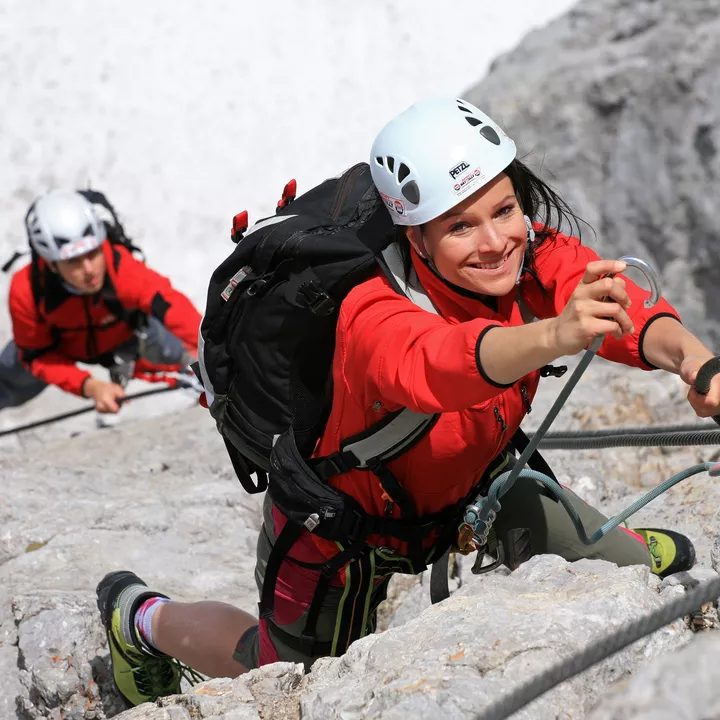 Zomeractiviteiten rond Ramsau am Dachstein