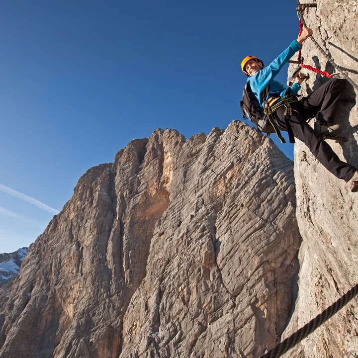 Zomeractiviteiten rond Ramsau am Dachstein