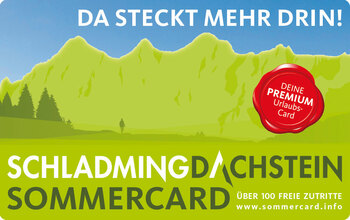 Schladming–Dachstein