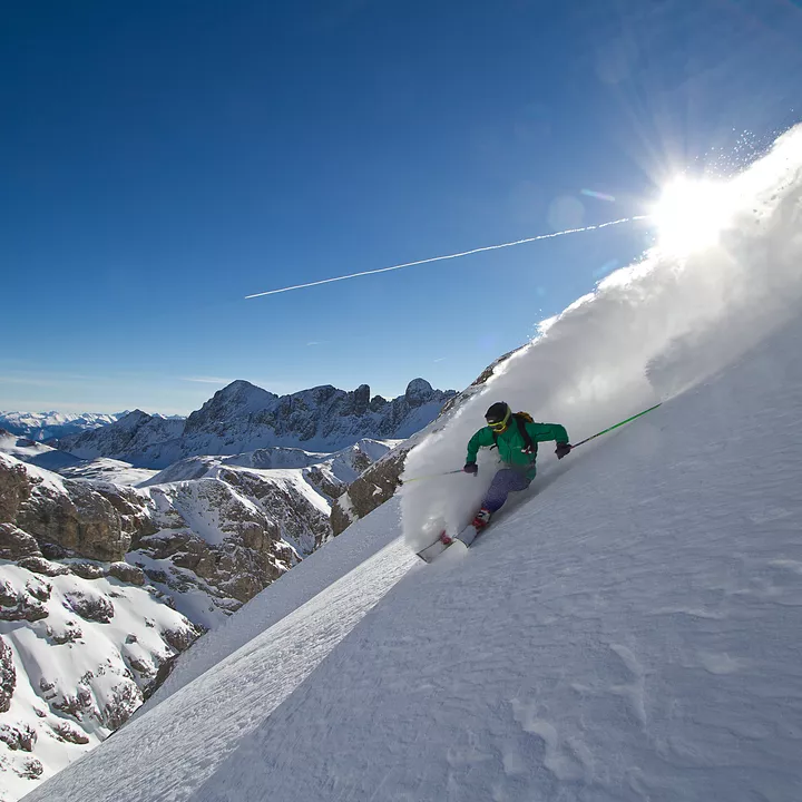 Winteractiviteiten rond Ramsau am Dachstein